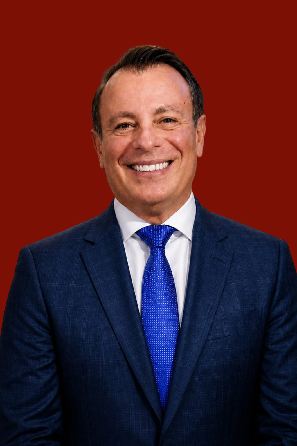 Dr. Márcio Lima do Amaral