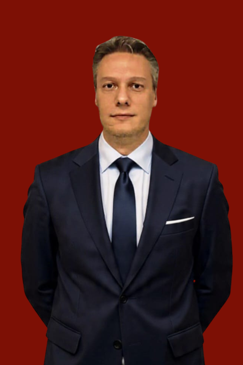 Dr. Fábio Luiz Pacheco