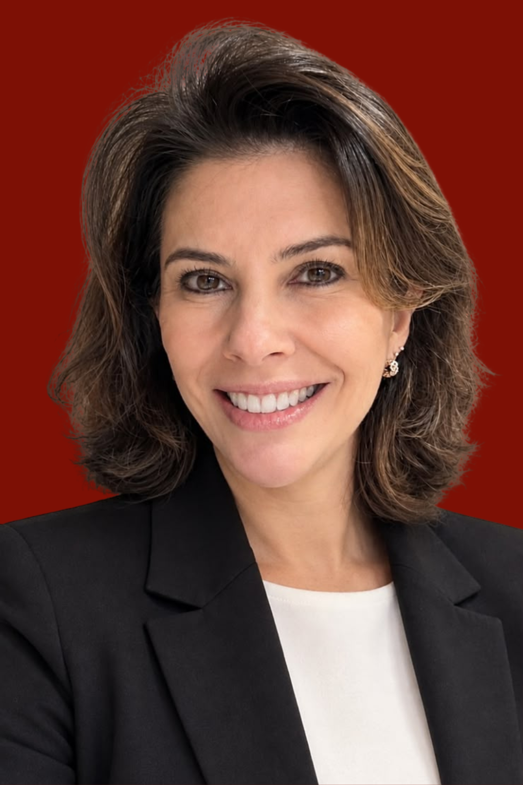 Aline Doral Stefani Fagundes